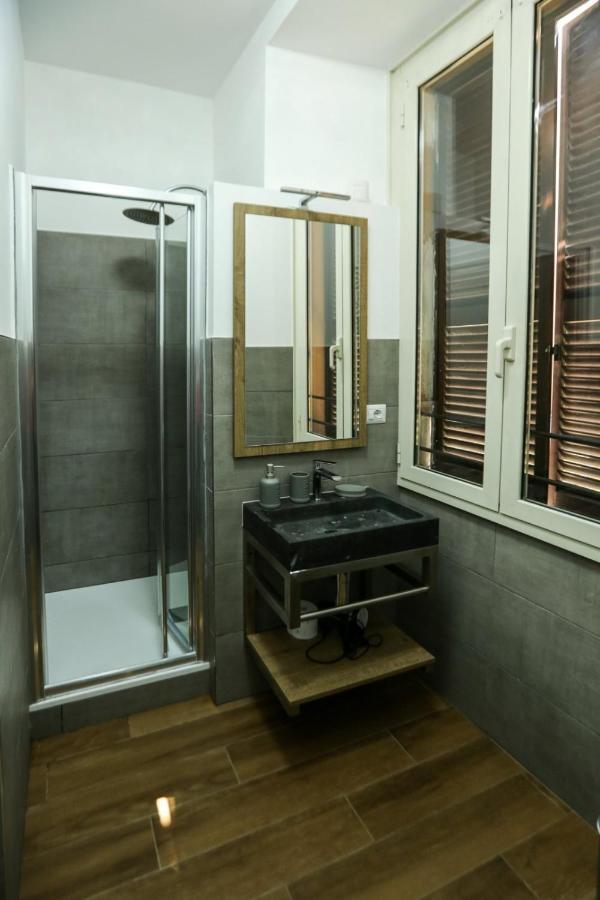 Vanella Rome Domus II Exteriör bild