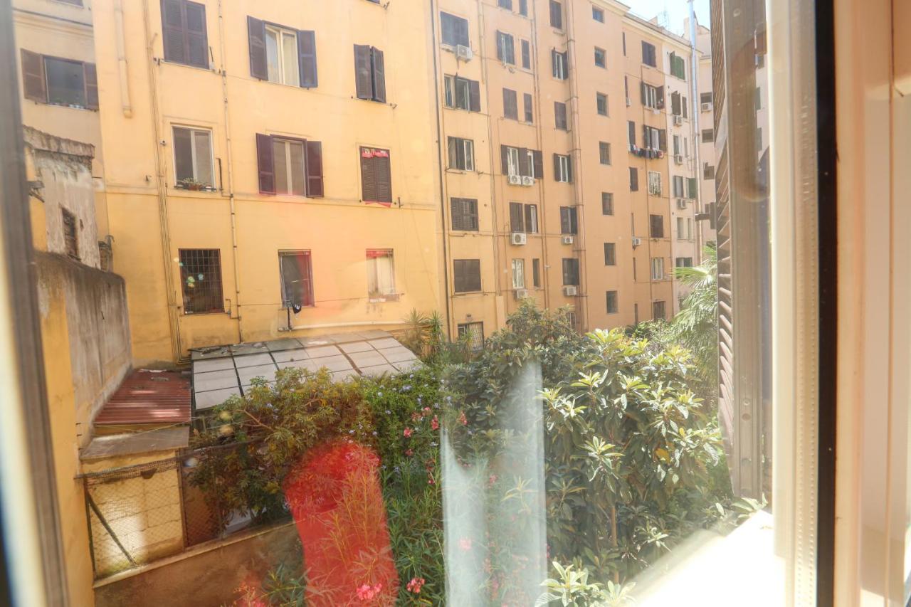 Vanella Rome Domus II Exteriör bild