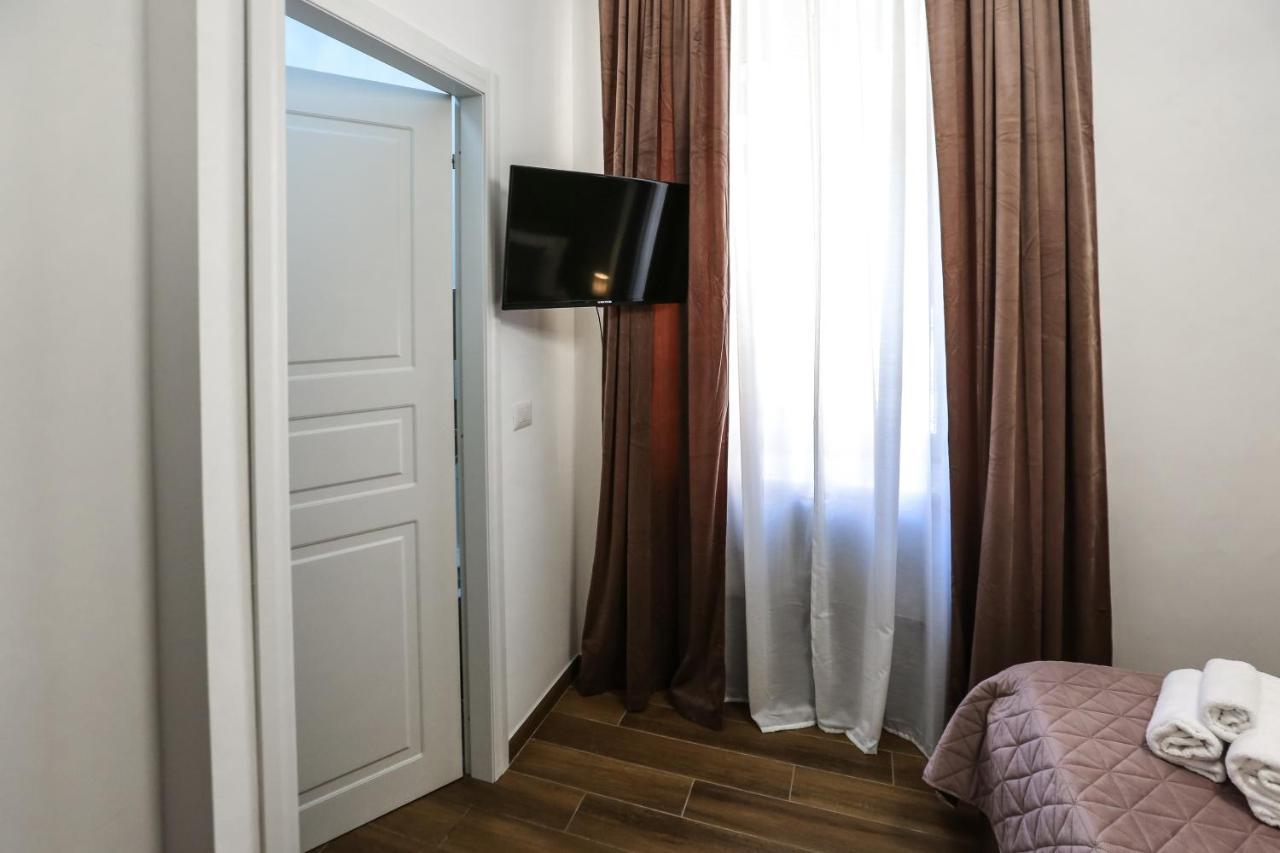 Vanella Rome Domus II Exteriör bild
